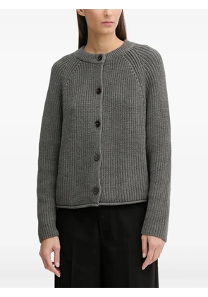 Marc O'Polo buttoned cardigan - Grey