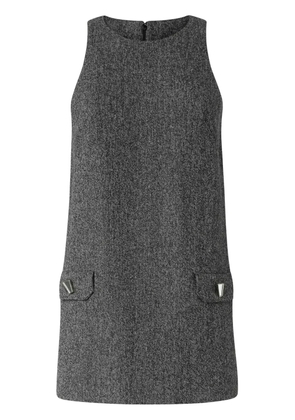 PINKO Focilide mini dress - Black