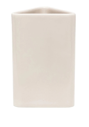 raawii Nicholai Wiig-Hansen vase (21 cm) - Brown