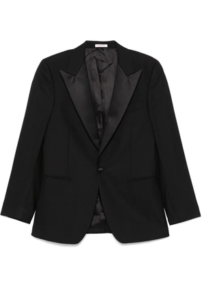 FURSAC tuxedo jacket - Black