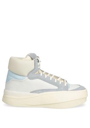 Y-3 Centennial sneakers - White