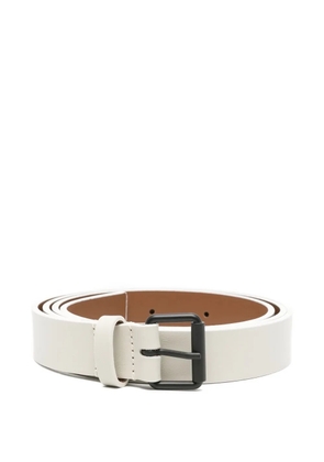 Sofie D'hoore Varnia calf-leather belt - Neutrals