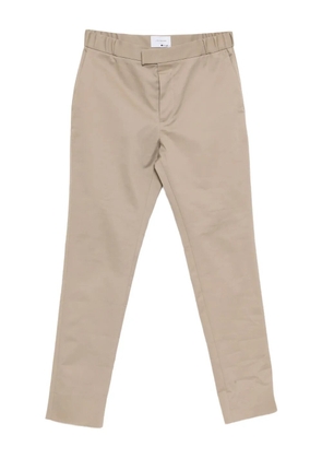 LESTRANGE heavyweight trouser - Neutrals