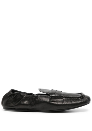 Senso Astro loafers - Black