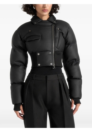 Manière De Voir Dalya jacket - Black