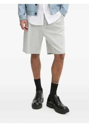 HUGO pleated shorts - Grey