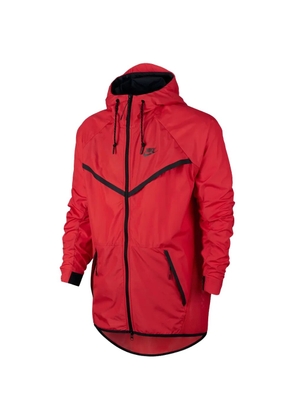 Nike Tech Hypermesh Wind Runner Athletic jacket - Orange