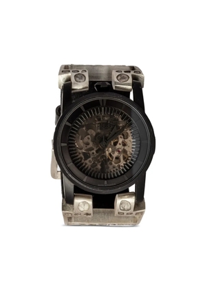 Parts of Four P4—FOB #443 42mm - Gold