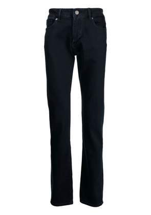 DL1961 mid-rise skinny jeans - Blue