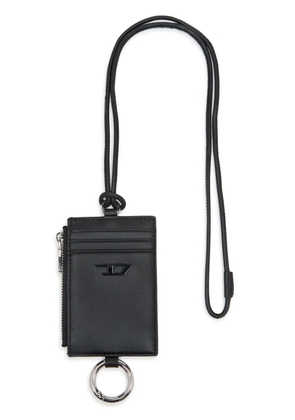 Diesel Rave cardholder - Black