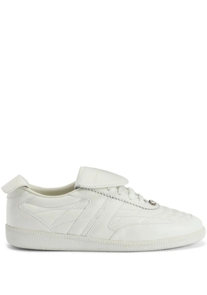 Giuseppe Zanotti GZ League lace-up low-top sneakers - White