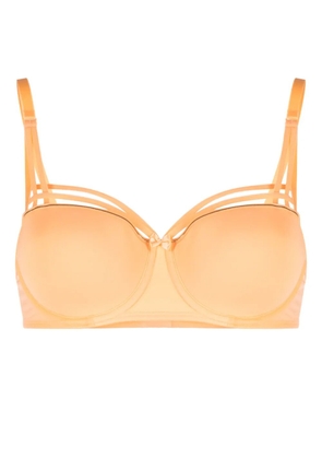 Marlies Dekkers Dame de Paris balcony bra - Orange