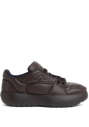 DSQUARED2 Icon New Generation sneakers - Brown