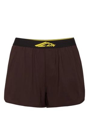 DSQUARED2 Icon New Generation Evolution shorts - Brown