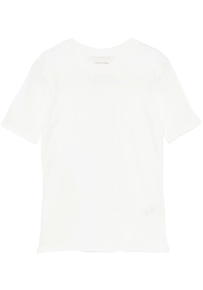 LouLou de Saison Avalyn T-shirt - White