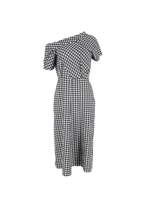 Rachel Comey Pout one-shoulder dress - White