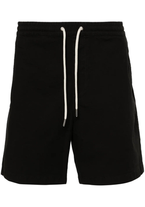 NN07 Gregor deck shorts - Black