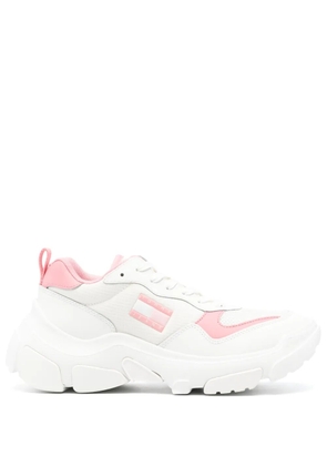 Tommy Jeans Hybrid Chunky sneakers - White