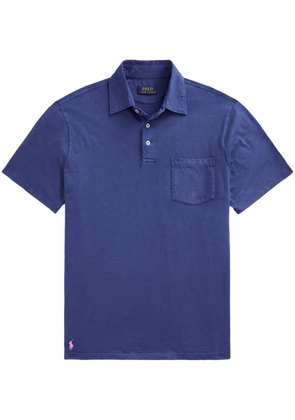 Polo Ralph Lauren Polo Pony polo shirt - Blue