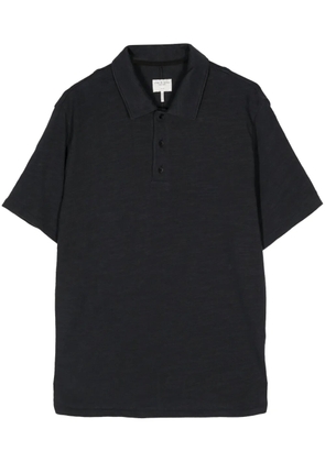 rag & bone short-sleeve polo shirt - Grey
