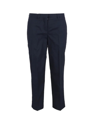 Miu Miu Pre-Owned blue trousers