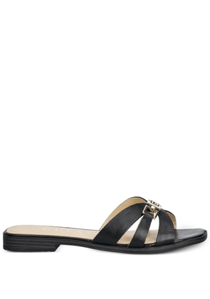 GUESS USA Slone slides - Black