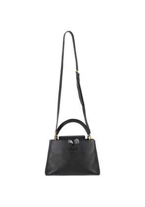 Louis Vuitton Pre-Owned Capucines BB tote bag - Black