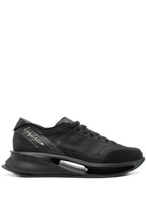 Y-3 S-Gendo Run sneakers - Black