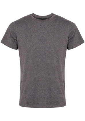 Yves Salomon jersey T-shirt - Grey