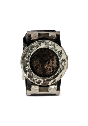 Parts of Four P4—FOB #23 42mm - Silver