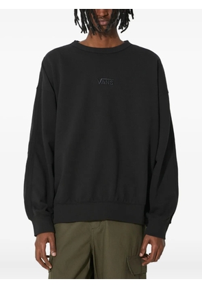 Vans Premium Logo Crew sweatshirt - Black