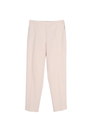 Maison Martin Margiela Pre-Owned straight-leg trousers - Neutrals