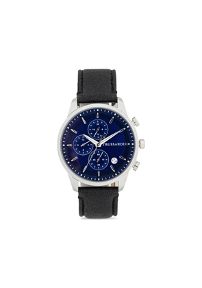 Trussardi T-Bridge 41mm - Silver