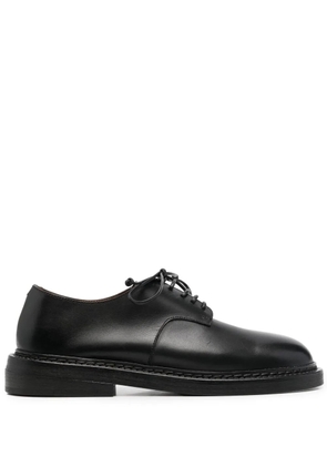 Marsèll Nasello derby shoes - Black