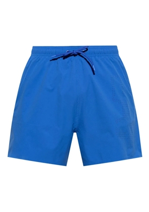 Ea7 Emporio Armani EA7 swim shorts - Blue