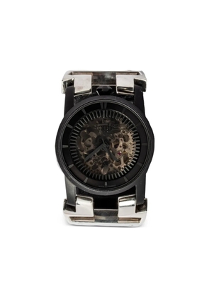 Parts of Four P4—FOB #411 42mm - Gold