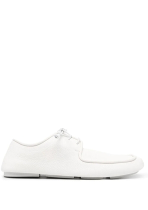 Marsèll lace-up derby shoes - White