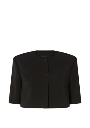 PINKO buttoned jacket - Black