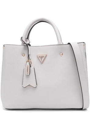GUESS USA Emiliya tote bag - Grey
