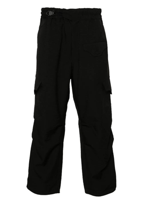 Y-3 Sport Uniform trousers - Black