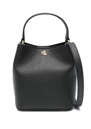 Lauren Ralph Lauren small Reese tote bag - Black
