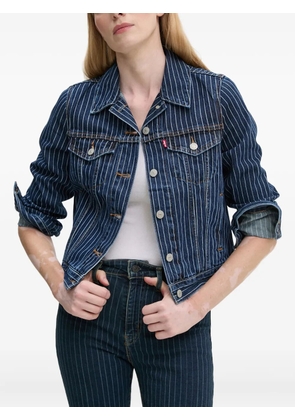 Levi's Original Trucker denim jacket - Blue