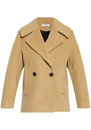 IRO Helia coat - Neutrals