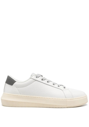 Calvin Klein Chunky Cupsole sneakers - White