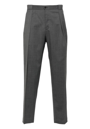 Briglia 1949 Portobellos trousers - Grey