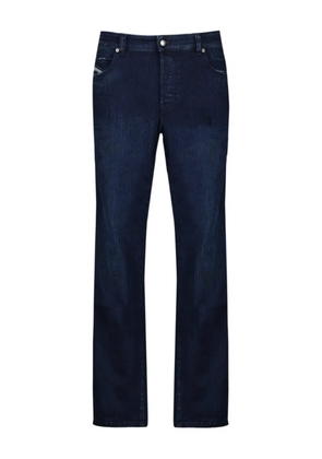 Diesel D-Vyl five-pocket jeans - Blue