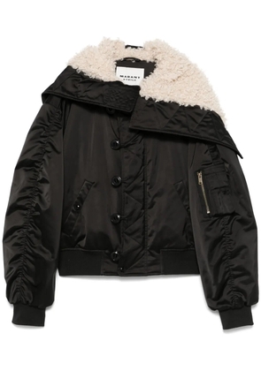 MARANT ÉTOILE Elisa jacket - Black