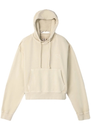 CamperLab organic cotton hoodie - Neutrals
