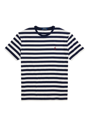 Polo Ralph Lauren striped t-shirt - White