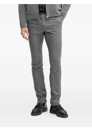 Hackett pinstripe pants - Grey
